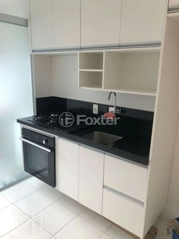 Foto 2 do(a) Apartamento de 2 quartos à venda em Bethaville I, Barueri