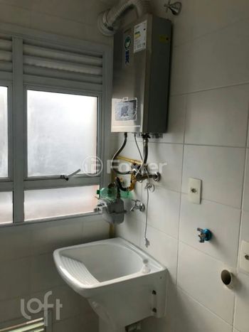 Foto 4 do(a) Apartamento de 2 quartos à venda em Bethaville I, Barueri