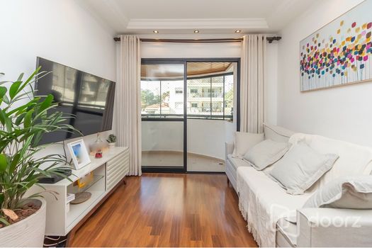 Foto 3 do(a) Apartamento de 3 quartos à venda em Vila Anglo Brasileira, São Paulo