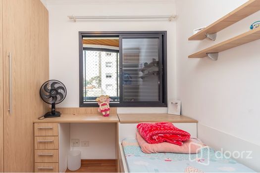 Foto 16 do(a) Apartamento de 3 quartos à venda em Vila Anglo Brasileira, São Paulo
