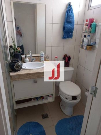 Foto 7 do(a) Apartamento de 2 quartos à venda em Jardim Europa, Sorocaba