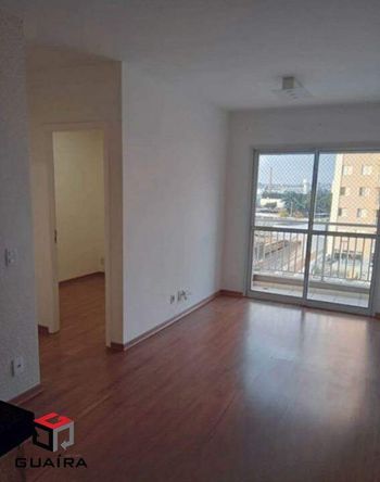 Foto 2 do(a) Apartamento de 2 quartos à venda em Casa Branca, Santo André