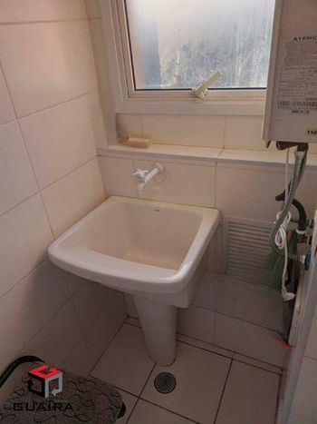 Foto 12 do(a) Apartamento de 2 quartos à venda em Casa Branca, Santo André