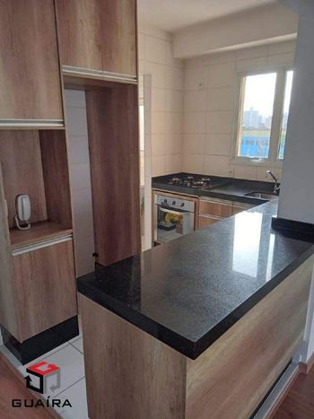 Foto 4 do(a) Apartamento de 2 quartos à venda em Casa Branca, Santo André