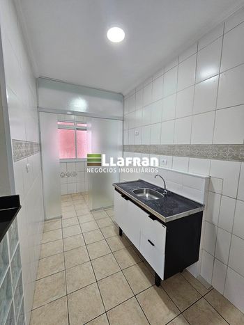 Foto 4 do(a) Apartamento de 2 quartos à venda em Vila das Belezas, São Paulo