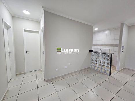 Foto 7 do(a) Apartamento de 2 quartos à venda em Vila das Belezas, São Paulo