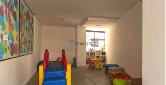 Foto 10 do(a) Apartamento de 3 quartos à venda em Indianópolis, São Paulo