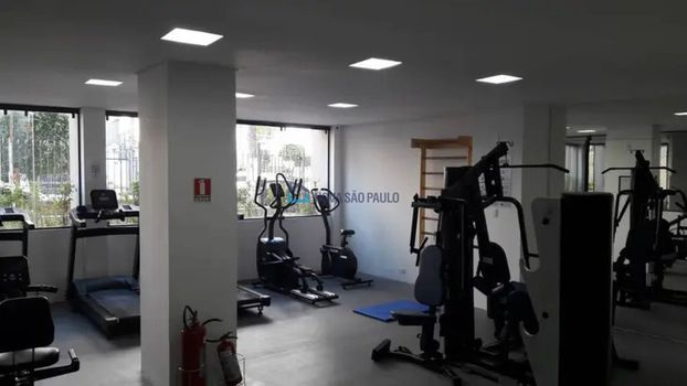Foto 15 do(a) Apartamento de 3 quartos à venda em Indianópolis, São Paulo