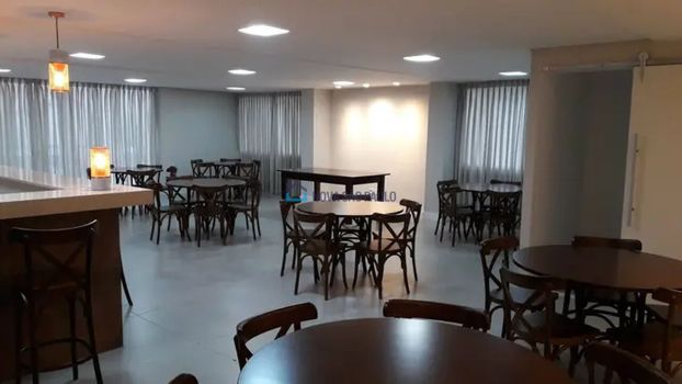 Foto 16 do(a) Apartamento de 3 quartos à venda em Indianópolis, São Paulo