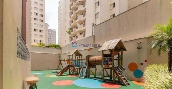 Foto 8 do(a) Apartamento de 3 quartos à venda em Indianópolis, São Paulo