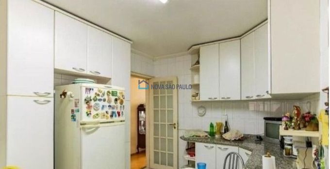 Foto 28 do(a) Apartamento de 3 quartos à venda em Indianópolis, São Paulo