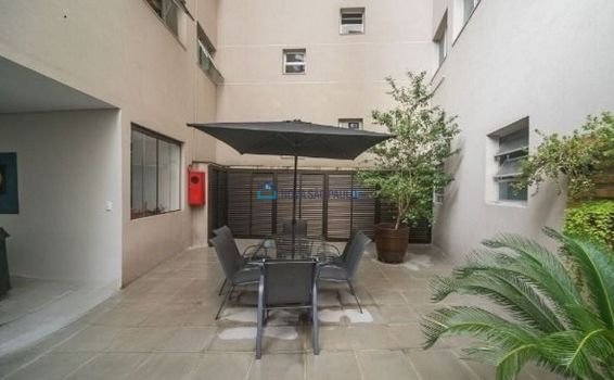 Foto 2 do(a) Apartamento de 3 quartos à venda em Indianópolis, São Paulo