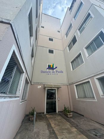 Foto 12 do(a) Apartamento de 2 quartos à venda em Paulo Camilo, Betim