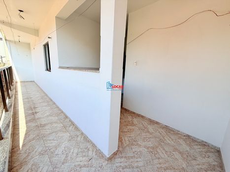 Foto 9 do(a) Apartamento de 3 quartos à venda em Loanda, João Monlevade