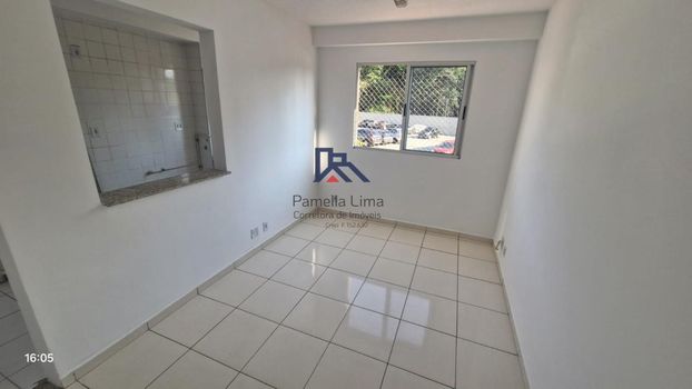 Foto 1 do(a) Apartamento de 2 quartos à venda em Jardim Nove de Julho, São Paulo