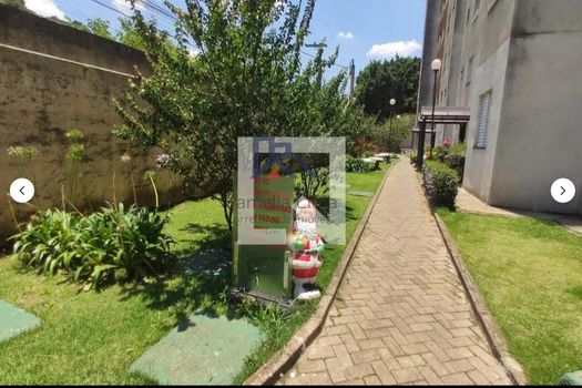 Foto 23 do(a) Apartamento de 2 quartos à venda em Jardim Nove de Julho, São Paulo