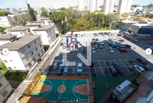 Foto 27 do(a) Apartamento de 2 quartos à venda em Jardim Nove de Julho, São Paulo