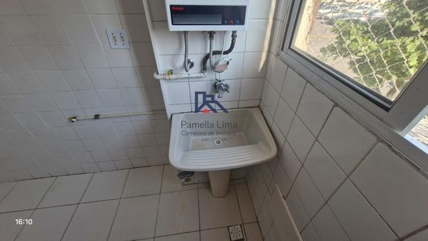 Foto 8 do(a) Apartamento de 2 quartos à venda em Jardim Nove de Julho, São Paulo