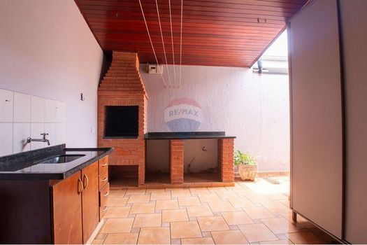 Foto 30 do(a) Casa de 3 quartos à venda em Jardim Ipiranga, Americana