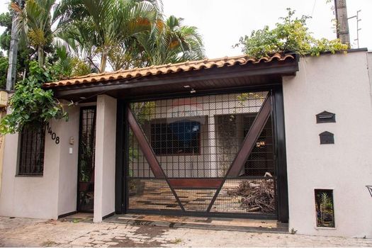 Foto 1 do(a) Casa de 3 quartos à venda em Jardim Ipiranga, Americana