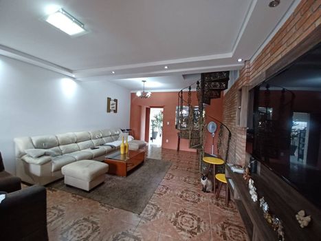 Foto 1 do(a) Casa de 3 quartos à venda em Jardim Sorocabano, Sorocaba