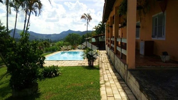 Foto 9 do(a) Fazenda / Sítio / Chácara de 5 quartos à venda em Rio Acima, Mairiporã