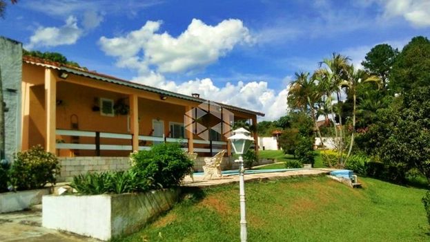 Foto 5 do(a) Fazenda / Sítio / Chácara de 5 quartos à venda em Rio Acima, Mairiporã