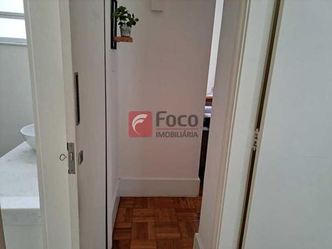 Foto 11 do(a) Apartamento de 1 quartos à venda em Copacabana, Rio de Janeiro