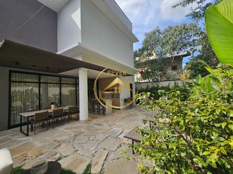 Foto 19 do(a) Casa em Condomínio de 3 quartos à venda em Sítios de Recreio Gramado, Campinas