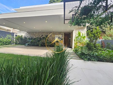 Foto 1 do(a) Casa em Condomínio de 3 quartos à venda em Sítios de Recreio Gramado, Campinas