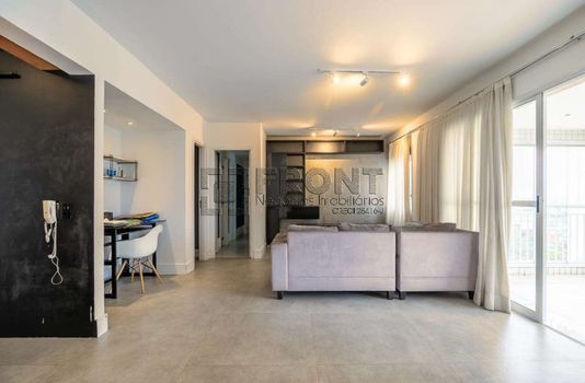 Foto 3 do(a) Apartamento de 3 quartos à venda em Jurubatuba, São Paulo
