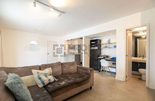 Foto 4 do(a) Apartamento de 3 quartos à venda em Jurubatuba, São Paulo
