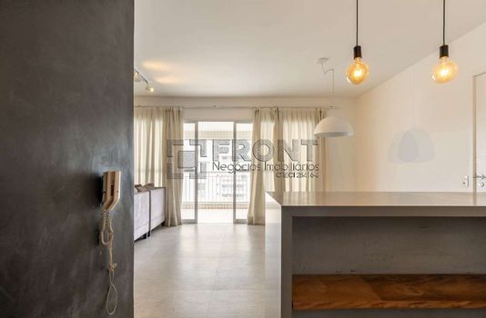 Foto 6 do(a) Apartamento de 3 quartos à venda em Jurubatuba, São Paulo
