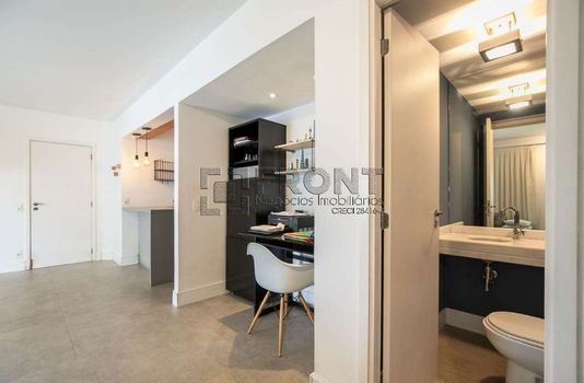 Foto 16 do(a) Apartamento de 3 quartos à venda em Jurubatuba, São Paulo
