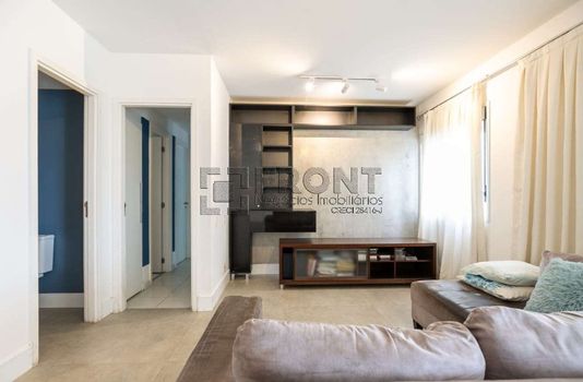 Foto 2 do(a) Apartamento de 3 quartos à venda em Jurubatuba, São Paulo