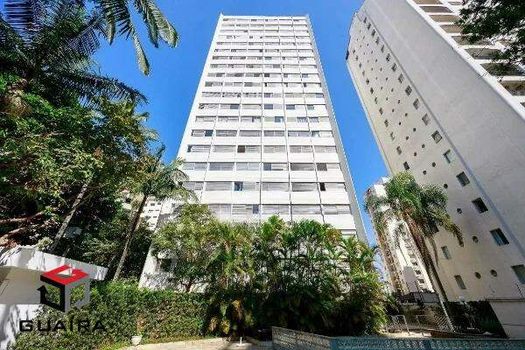 Foto 1 do(a) Cobertura de 4 quartos à venda em Campo Belo, São Paulo