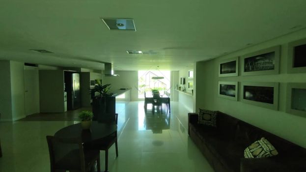 Foto 17 do(a) Apartamento de 4 quartos à venda em Ponta de Campina, Cabedelo