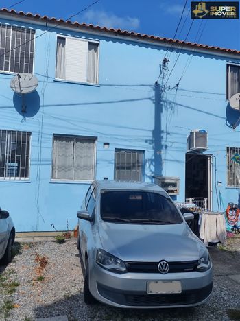 Foto 23 do(a) Casa em Condomínio de 2 quartos à venda em Areal, Pelotas