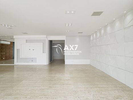 Foto 5 do(a) Apartamento de 4 quartos para alugar em Campo Belo, São Paulo