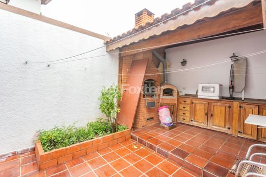 Foto 32 do(a) Casa em Condomínio de 4 quartos à venda em Jardim Guarau, São Paulo