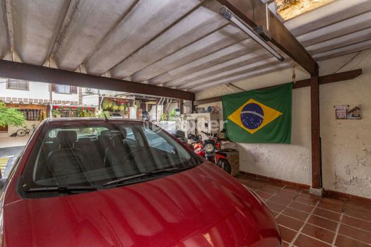 Foto 41 do(a) Casa em Condomínio de 4 quartos à venda em Jardim Guarau, São Paulo