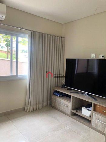 Foto 5 do(a) Casa em Condomínio de 4 quartos à venda em Condomínio Residencial Alphaville I, São José dos Campos