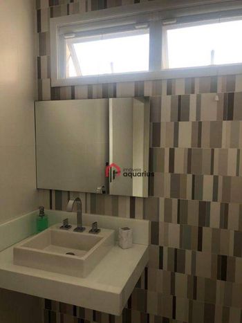 Foto 16 do(a) Casa em Condomínio de 4 quartos à venda em Condomínio Residencial Alphaville I, São José dos Campos