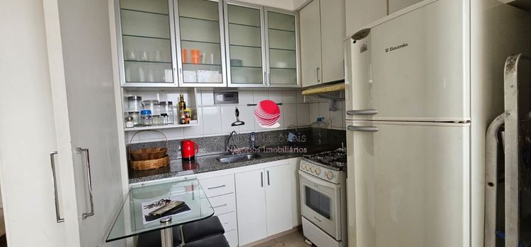 Foto 7 do(a) Apartamento de 3 quartos à venda em Calafate, Belo Horizonte