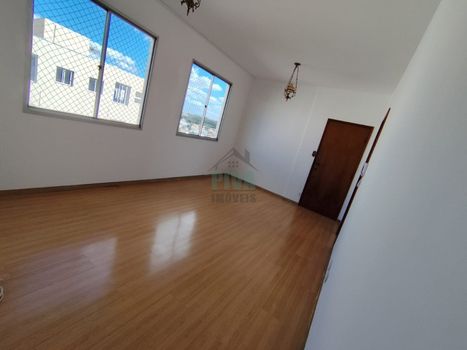 Foto 3 do(a) Apartamento de 3 quartos à venda em Monsenhor Messias, Belo Horizonte