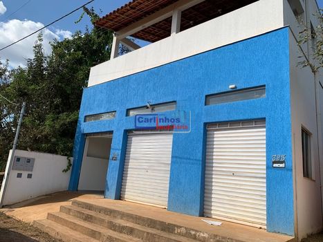 Foto 1 do(a) Casa de 3 quartos à venda em null, Mateus Leme