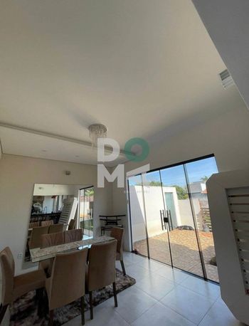 Foto 5 do(a) Casa em Condomínio de 3 quartos para alugar em Residencial Primavera, Piratininga