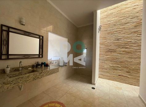 Foto 6 do(a) Casa em Condomínio de 3 quartos para alugar em Residencial Primavera, Piratininga