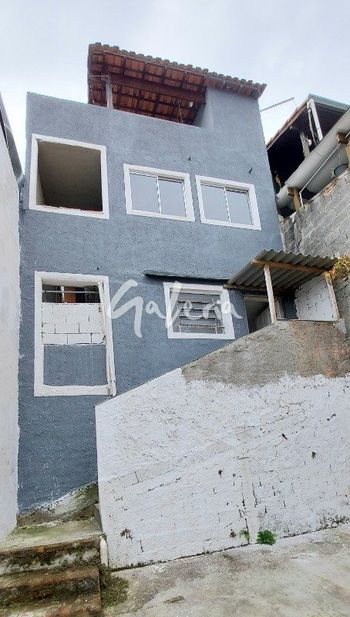 Foto 47 do(a) Casa de 3 quartos à venda em Vila Aquilino, Santo André