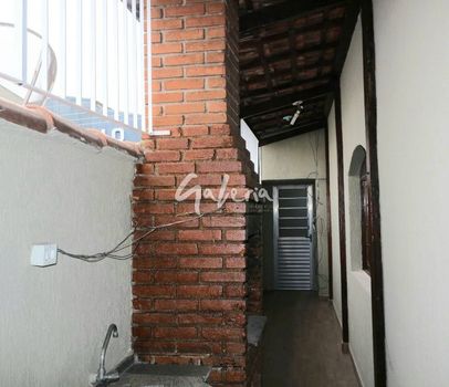 Foto 34 do(a) Casa de 3 quartos à venda em Vila Aquilino, Santo André